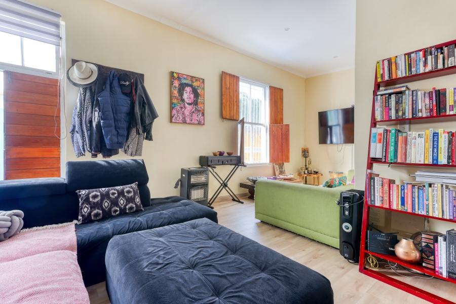 2 Bedroom Property for Sale in Bo Kaap Western Cape
